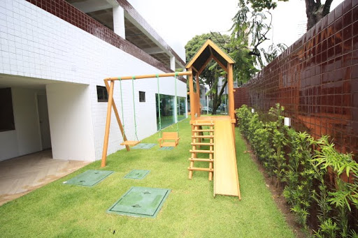 Apartamento 2 quartos na Madalena