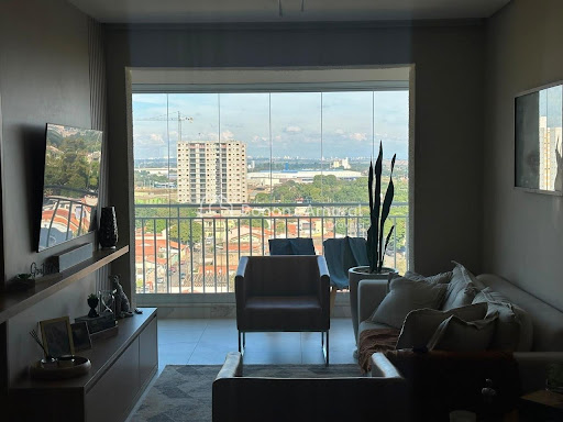 Apartamento, 3 quartos, 97 m² - Foto 11