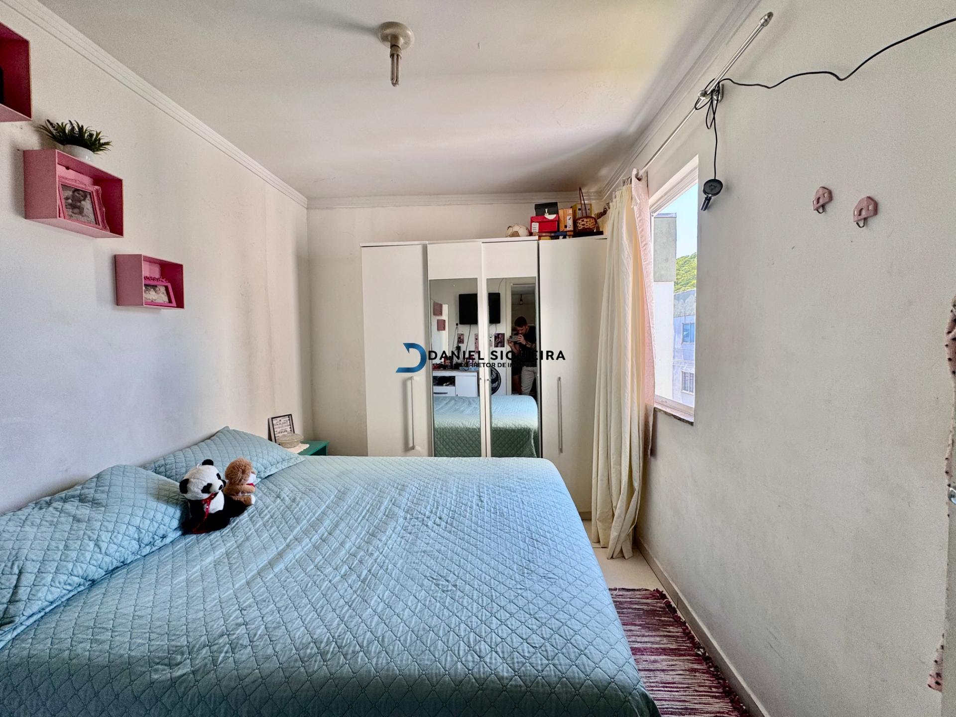 Apartamento à venda com 2 quartos, 1 banheiro, 1 vaga e 46m² no Fundos, Biguaçu (SC) — foto 7 de 19