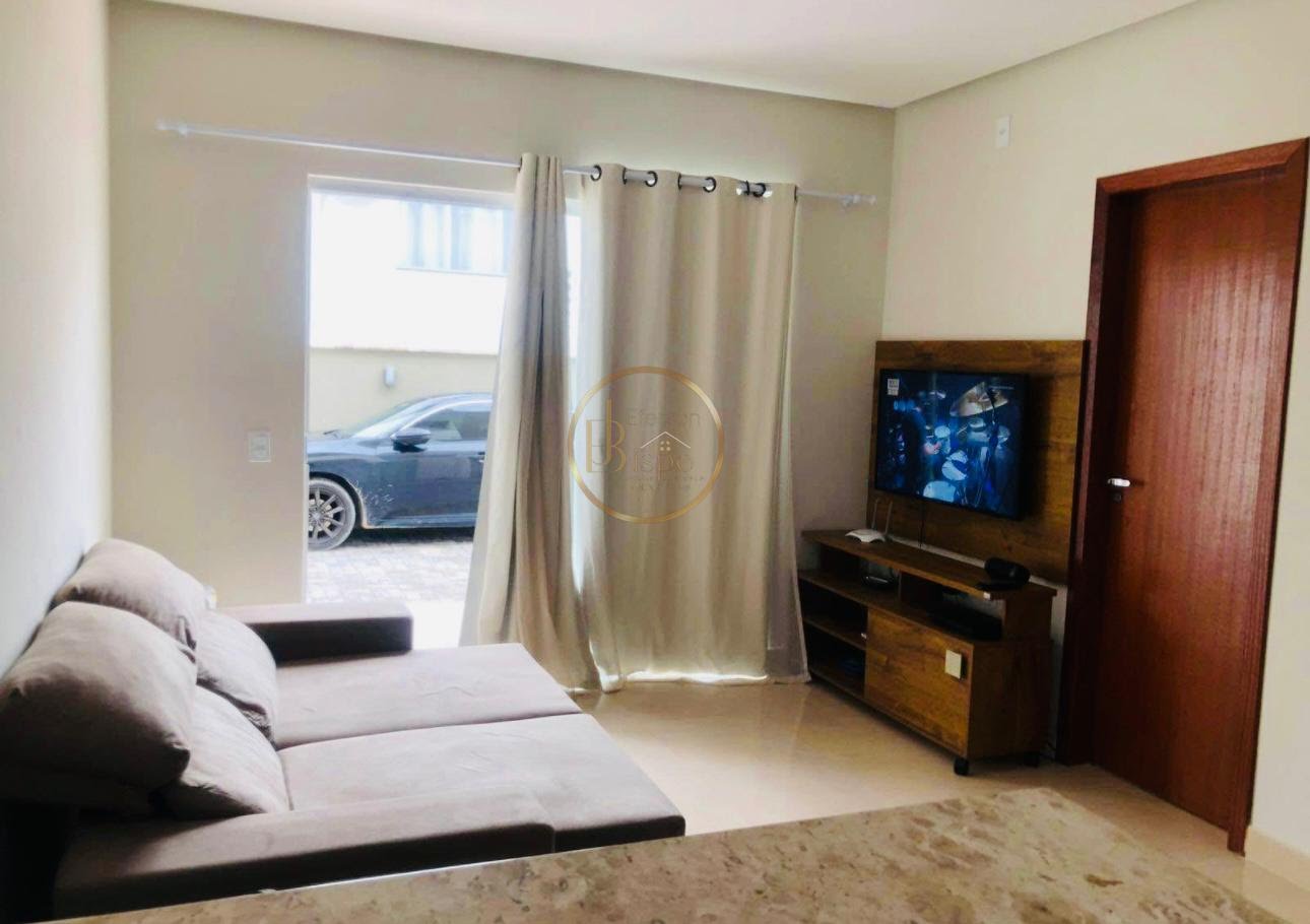 Apartamento à venda com 2 quartos, 1 suíte, 1 vaga e 70m² no Alto Taperapuan, Porto Seguro (BA) — foto 3 de 12