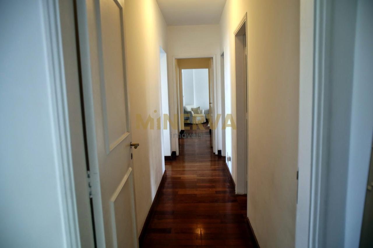 Apartamento para alugar com 3 quartos, 3 suítes, 2 vagas e 186m² no Tatuapé, São Paulo (SP) — foto 7 de 30