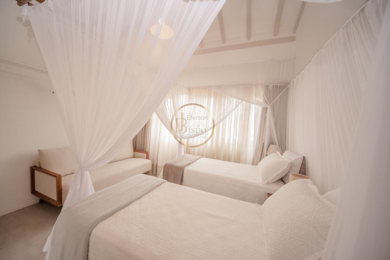 Casa à venda com 4 quartos, 4 suítes, 3 vagas e 180m² no Estrada de Trancoso, Porto Seguro (BA) — foto 6 de 16