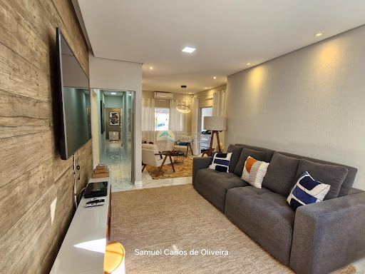 Casa a venda em Casa Branca 