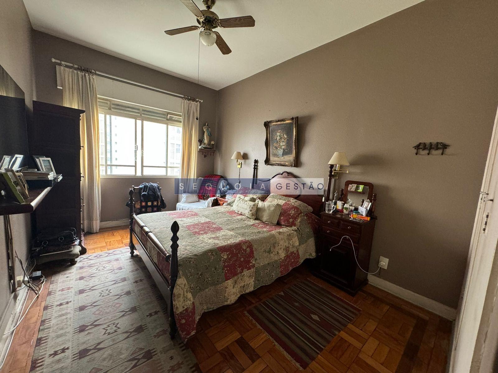 Apartamento à venda com 3 quartos, 3 banheiros e 126m² no Santa Cecilia, São Paulo (SP) — foto 8 de 25