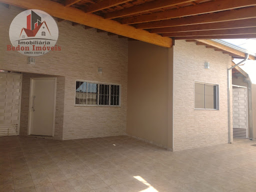 Casa em Jardim Planalto  -  Campinas