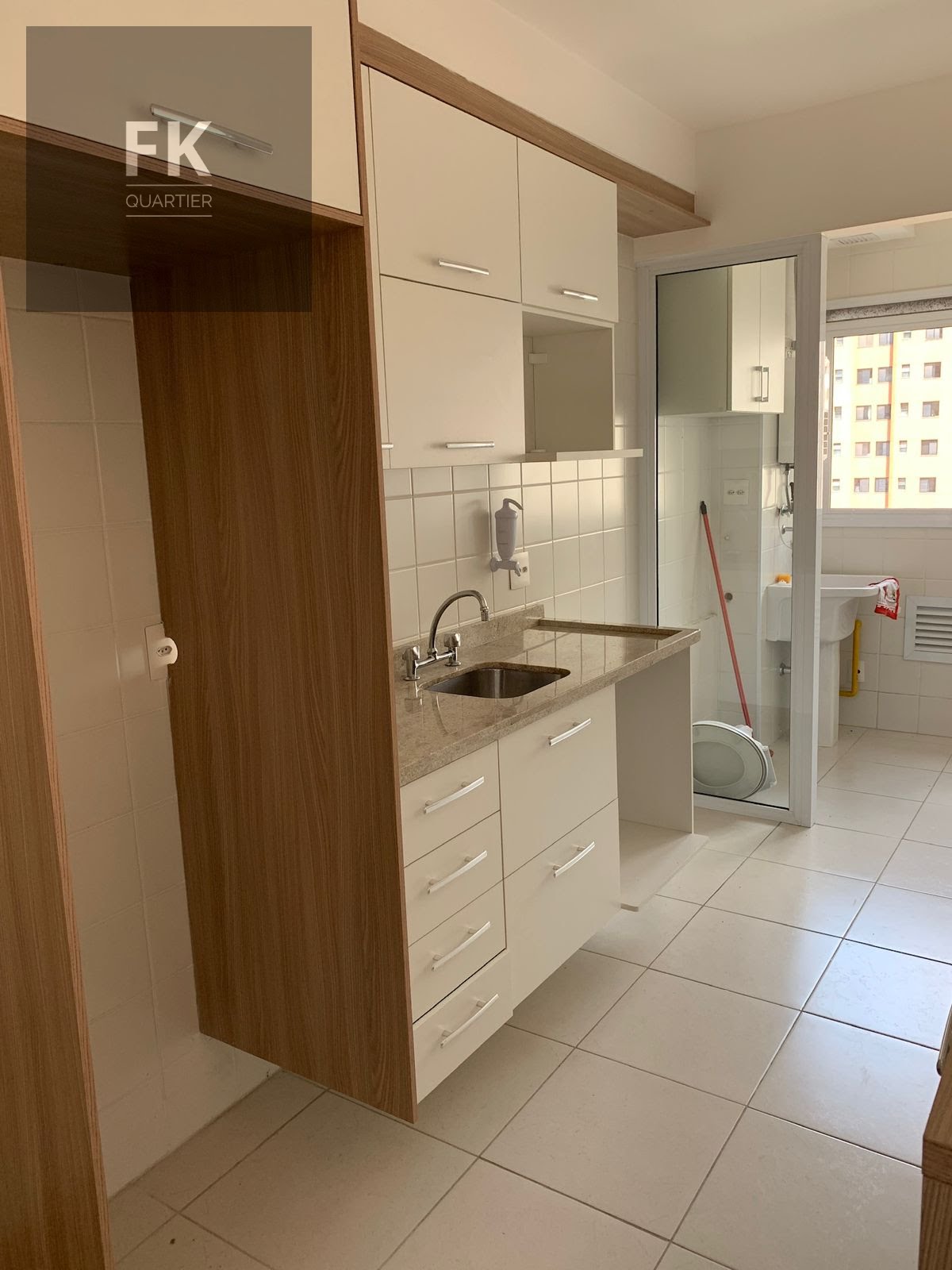Apartamento à venda com 2 quartos, 1 suíte, 1 vaga e 67m² no Alphaville Industrial, Barueri (SP) — foto 13 de 13