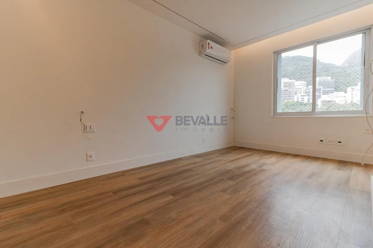 Apartamento à venda com 3 quartos, 1 suíte, 1 vaga e 197m² no Lagoa, Rio de Janeiro (RJ) — foto 7 de 30