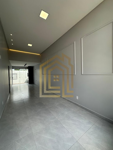 Casa à Venda no bairro 14 de Novembro, Cascavel, 2 Quartos, 78m²