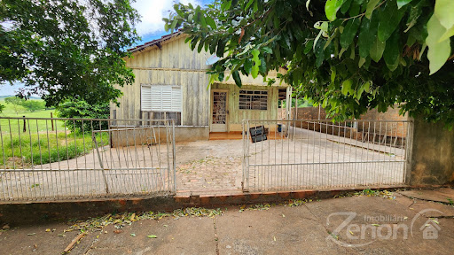 Terreno em Jardim Brasil - Adamantina