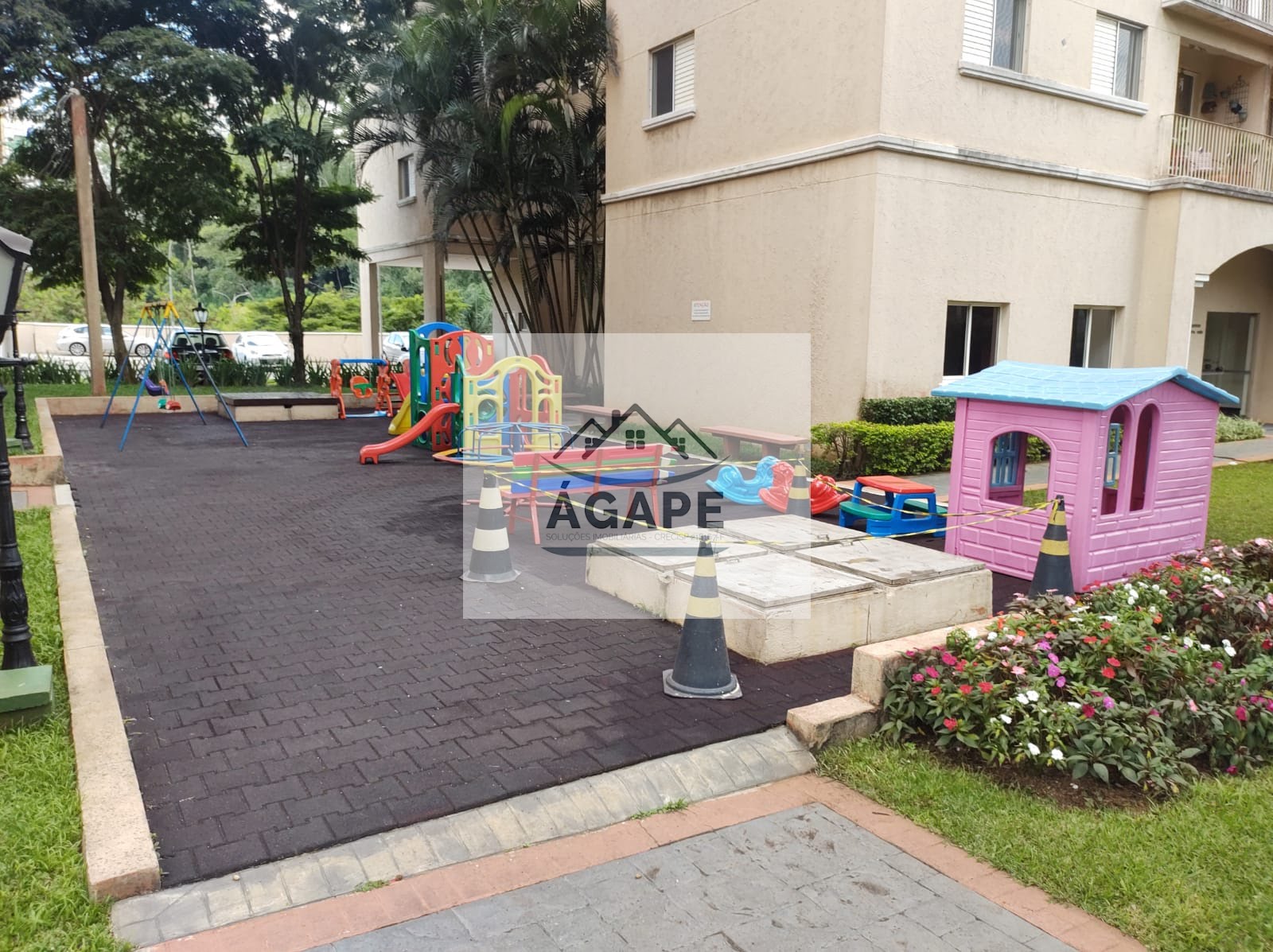 Apartamento para alugar com 3 quartos, 1 suíte, 1 vaga e 73m² no Jardim Ampliacao, São Paulo (SP) — foto 26 de 30