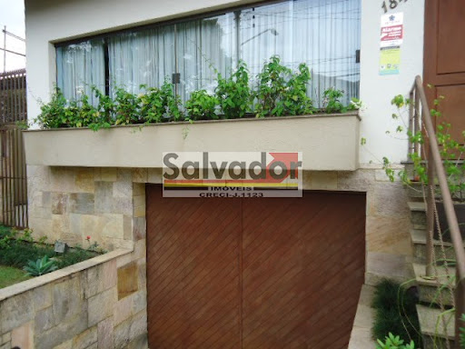 Casa Térrea Próximo ao Shopping Plaza Sul