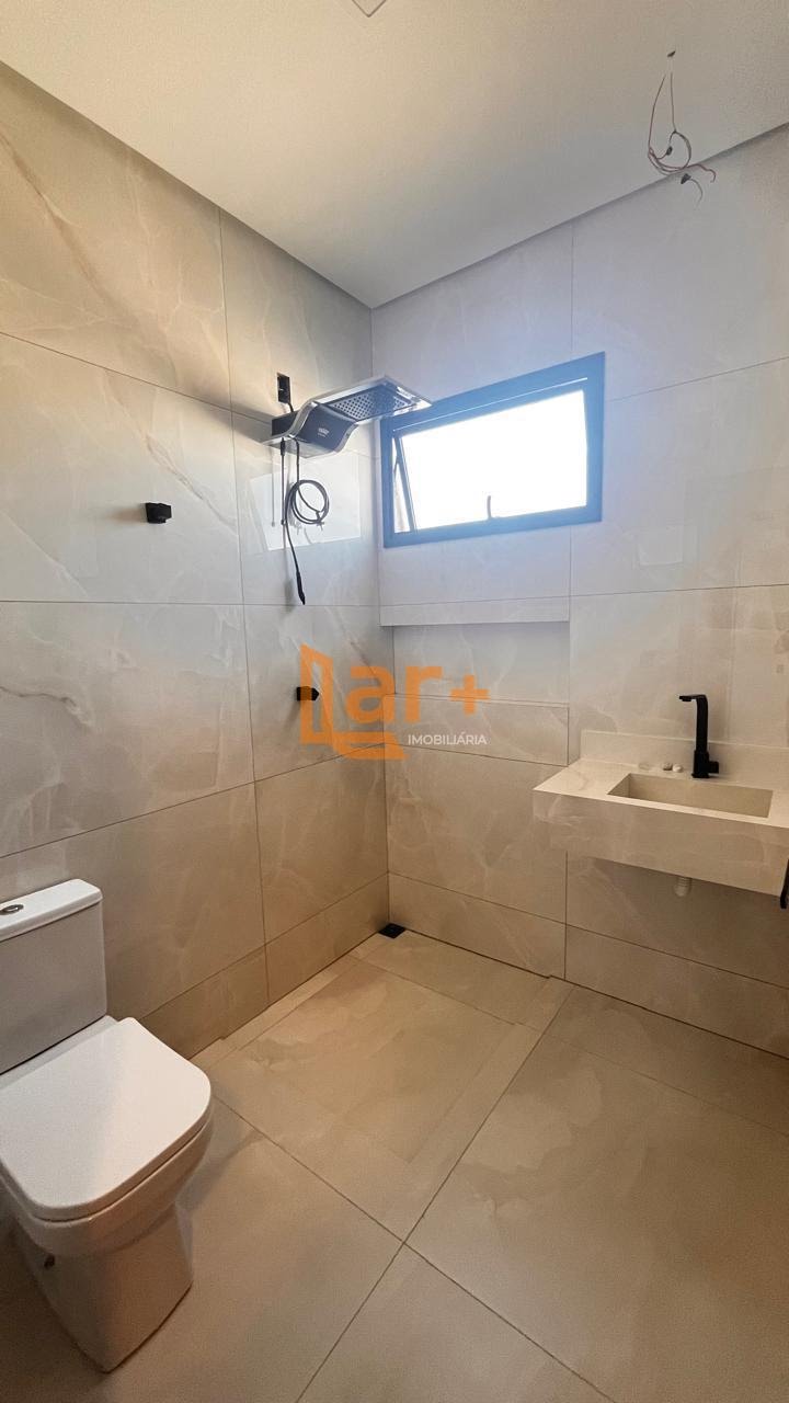 Casa à venda com 3 quartos, 1 suíte, 2 vagas e 116m² no Olhos D'água, Barra dos Coqueiros (SE) — foto 6 de 10