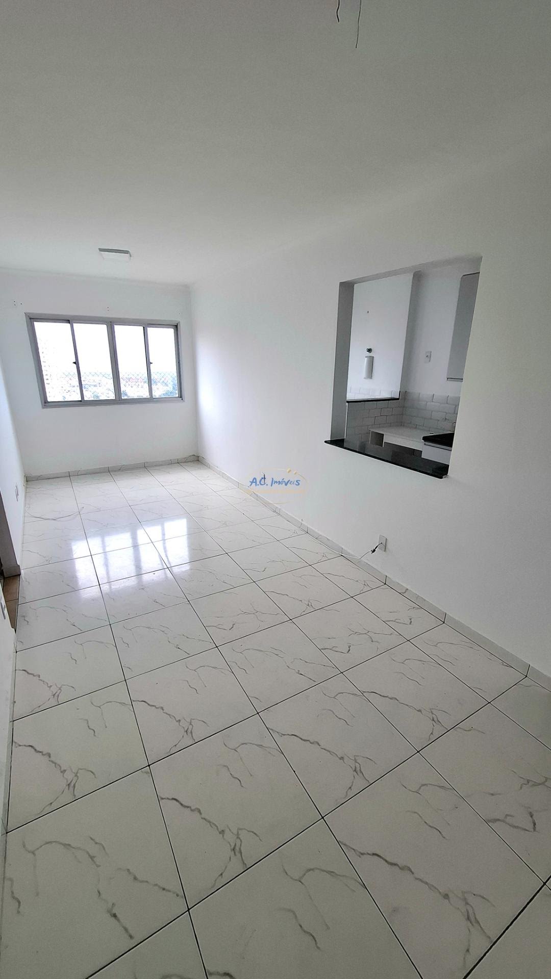 Apartamento à venda com 2 quartos, 1 banheiro, 1 vaga e 50m² no Nova Mirim, Praia Grande (SP) — foto 3 de 18