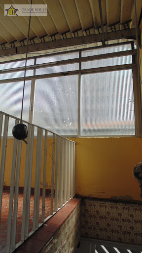 Vista para Terraço