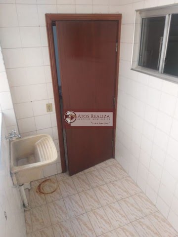 Apartamento à venda com 3 quartos, 1 suíte e 67m² no Vila Sao Jose (cidade Dutra), São Paulo (SP) — foto 18 de 19