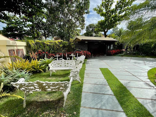 Casa - Novo Leblon - Barra Tijuca - Trinita imobiliaria