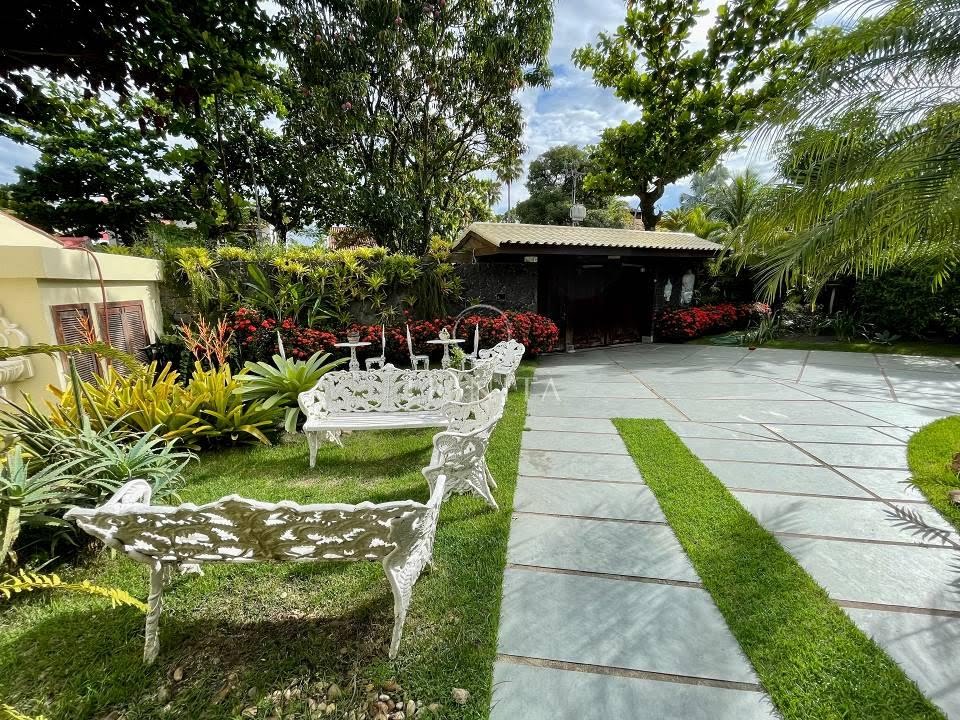 Casa - Novo Leblon - Barra Tijuca - Trinita imobiliaria