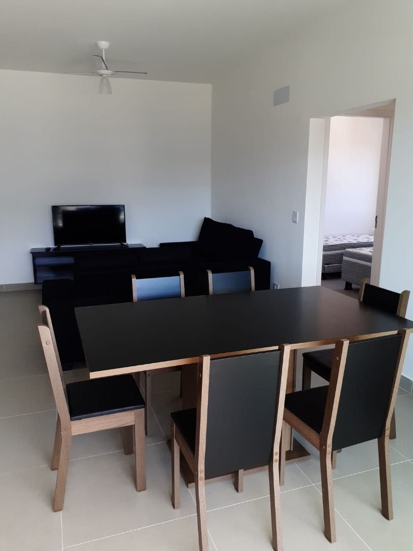 Apartamento à venda com 2 quartos, 3 banheiros, 1 vaga e 81m² no Centro, Ubatuba (SP) — foto 4 de 12