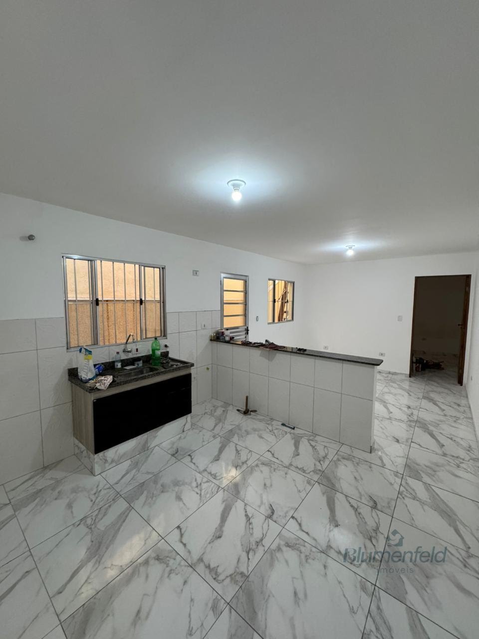 Casa para alugar com 2 quartos, 1 banheiro, 1 vaga e 100m² no Jardim Rincão, Arujá (SP) — foto 5 de 15