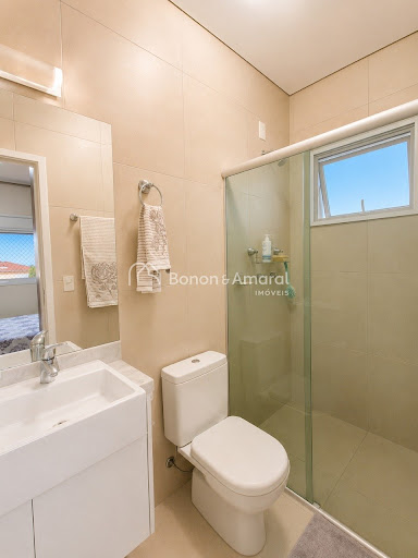 Casa de Condomínio, 3 quartos - Foto 15