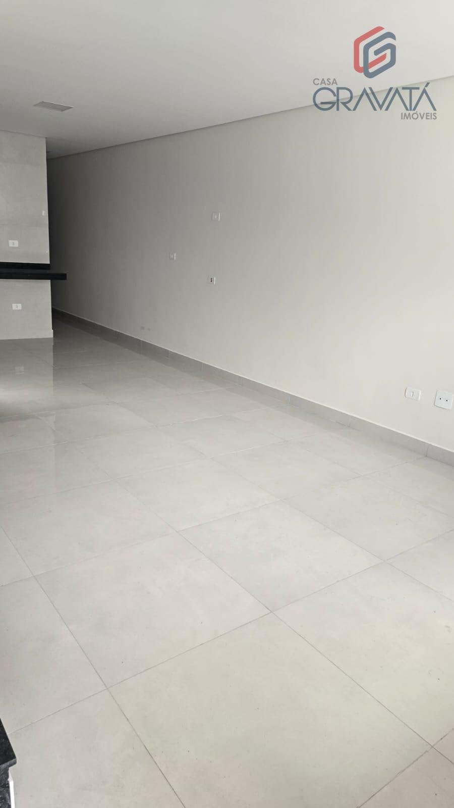 Apartamento à venda com 3 quartos, 1 suíte, 2 vagas e 150m² no Vila Lucinda, Santo André (SP) — foto 7 de 30