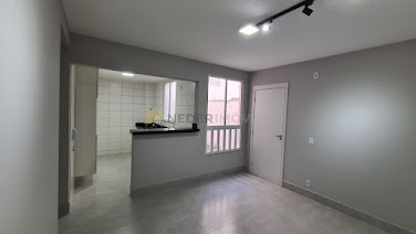 Apartamento em Chácara dos Pinheiros  -  Cuiabá