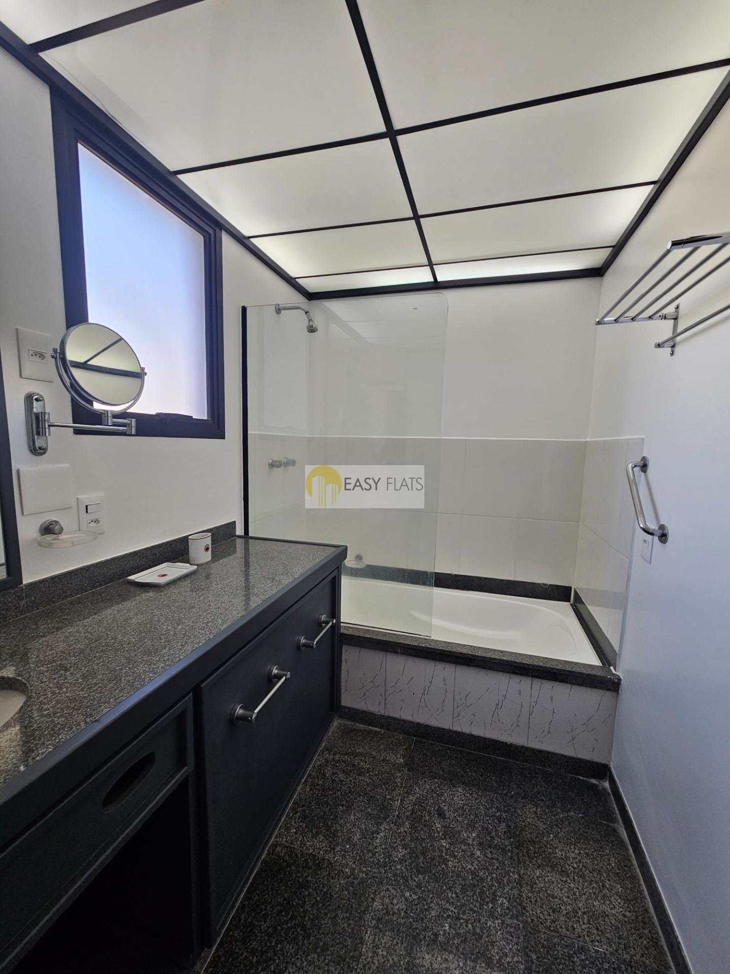 Apartamento para alugar com 1 quarto, 1 suíte, 1 vaga e 46m² no Consolação, São Paulo (SP) — foto 9 de 20