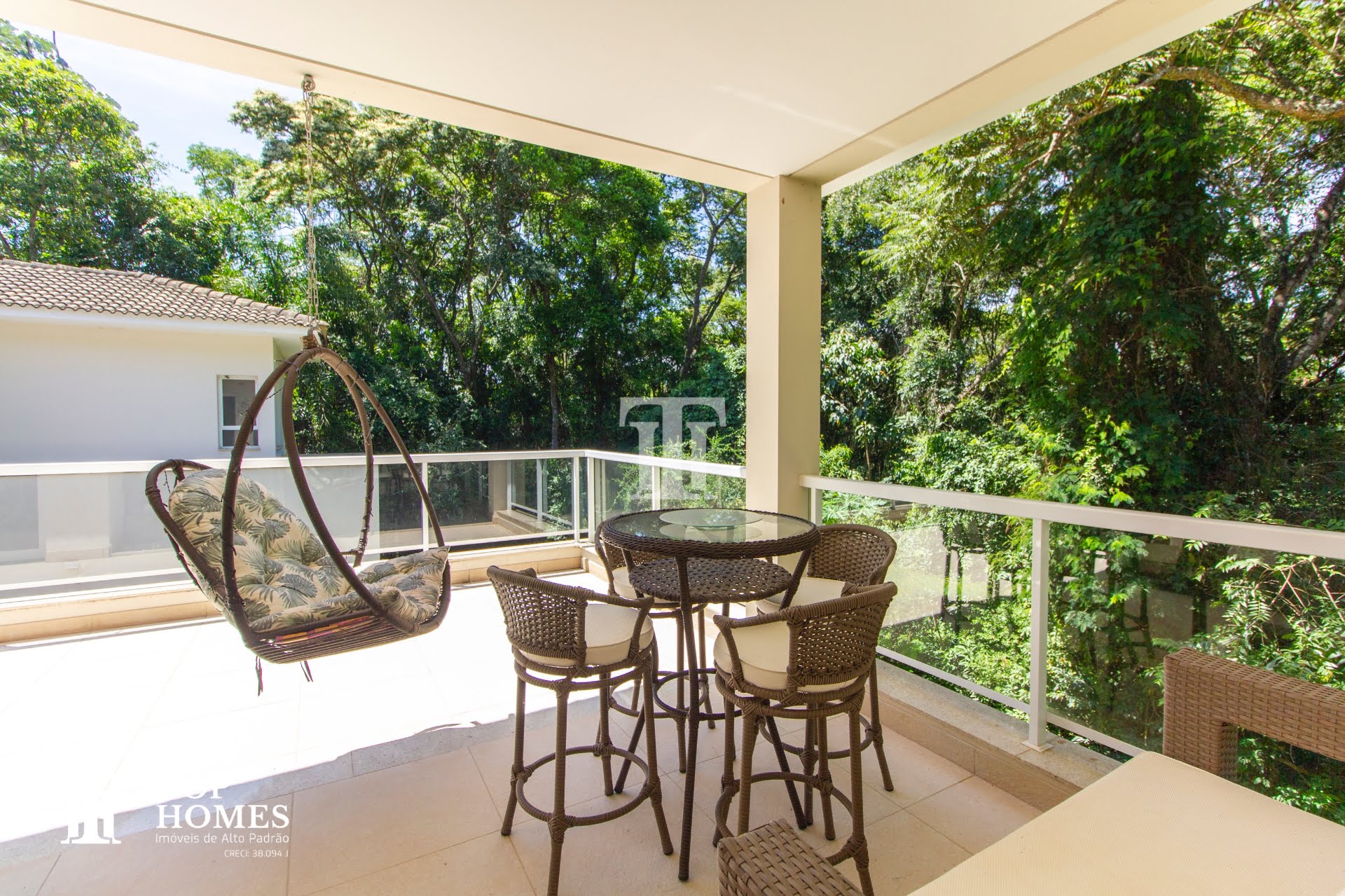 Casa de alto padrão à venda no condomínio Fazenda Campo Verde - Caxambú - Jundiaí/SP