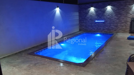 Casa em Parque  Residencial Eldorado  -  Bebedouro