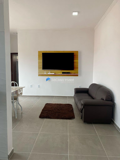 Casa 2 Dormitórios em Coroa Vermelha, 88,15m² à Venda