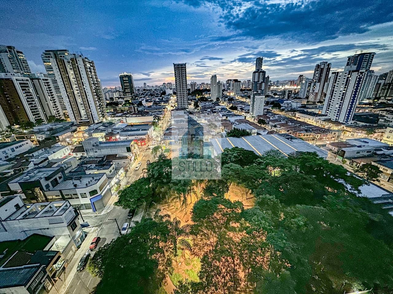 Apartamento à venda com 3 quartos, 3 suítes e 4 vagas no Vila Gomes Cardim, São Paulo (SP) — foto 26 de 29