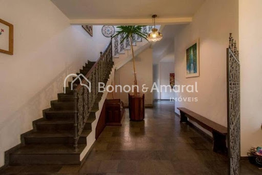 Casa, 4 quartos, 437 m² - Foto 29