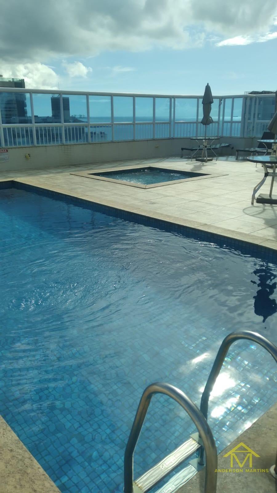 Apartamento à venda com 2 quartos, 2 banheiros, 2 vagas e 89m² no Itapuã, Vila Velha (ES) — foto 18 de 20