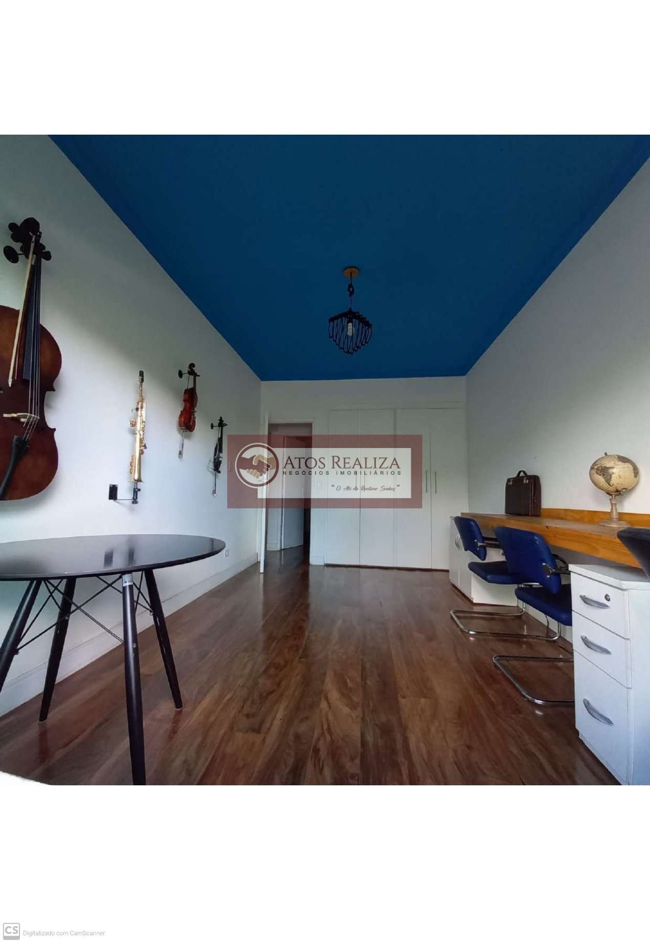 Casa à venda com 3 quartos, 2 suítes, 3 vagas e 180m² no Interlagos, São Paulo (SP) — foto 9 de 28