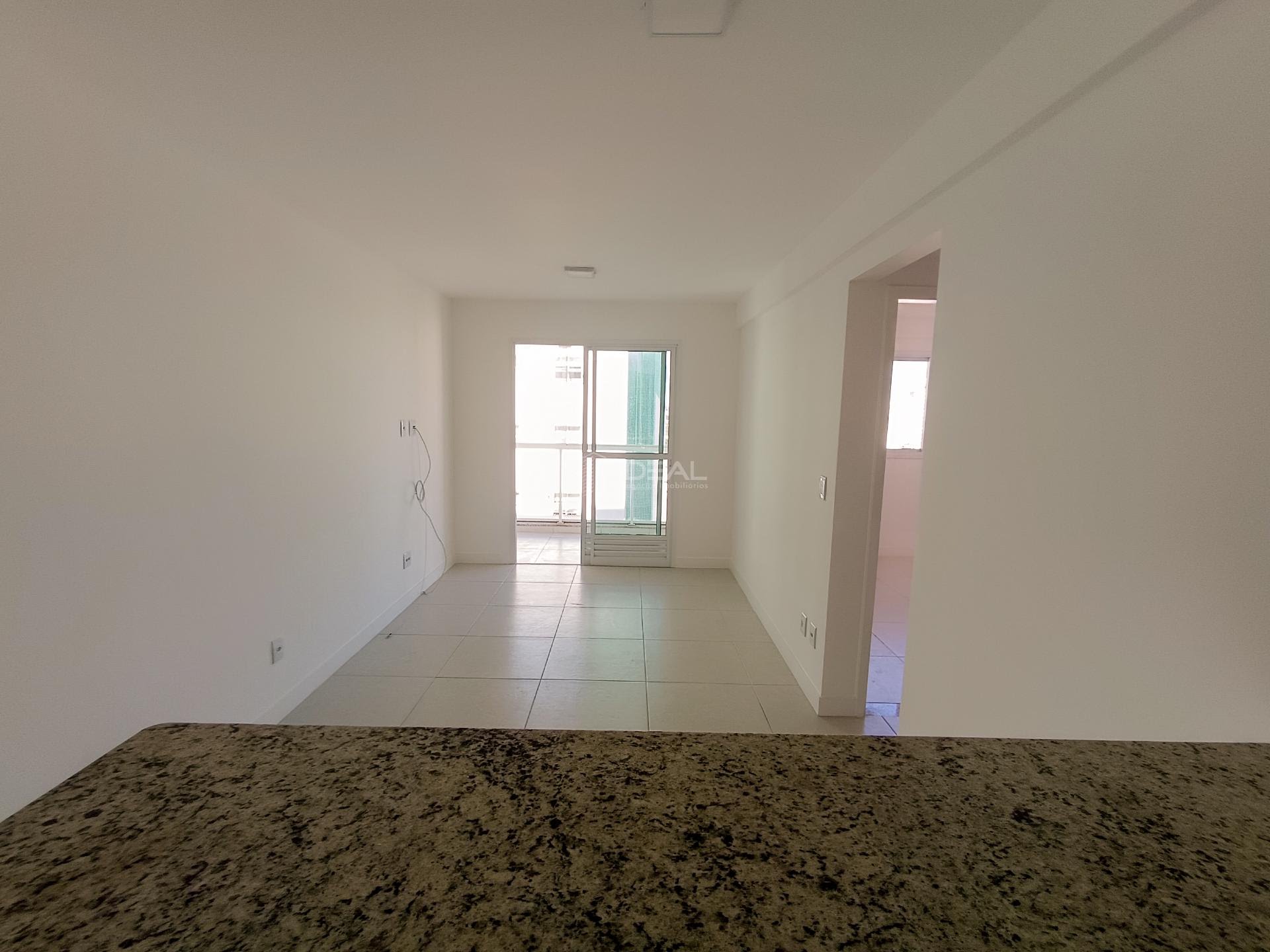 Apartamento para alugar com 1 quarto, 1 banheiro, 1 vaga e 44m² no Centro, Campos dos Goytacazes — foto principal