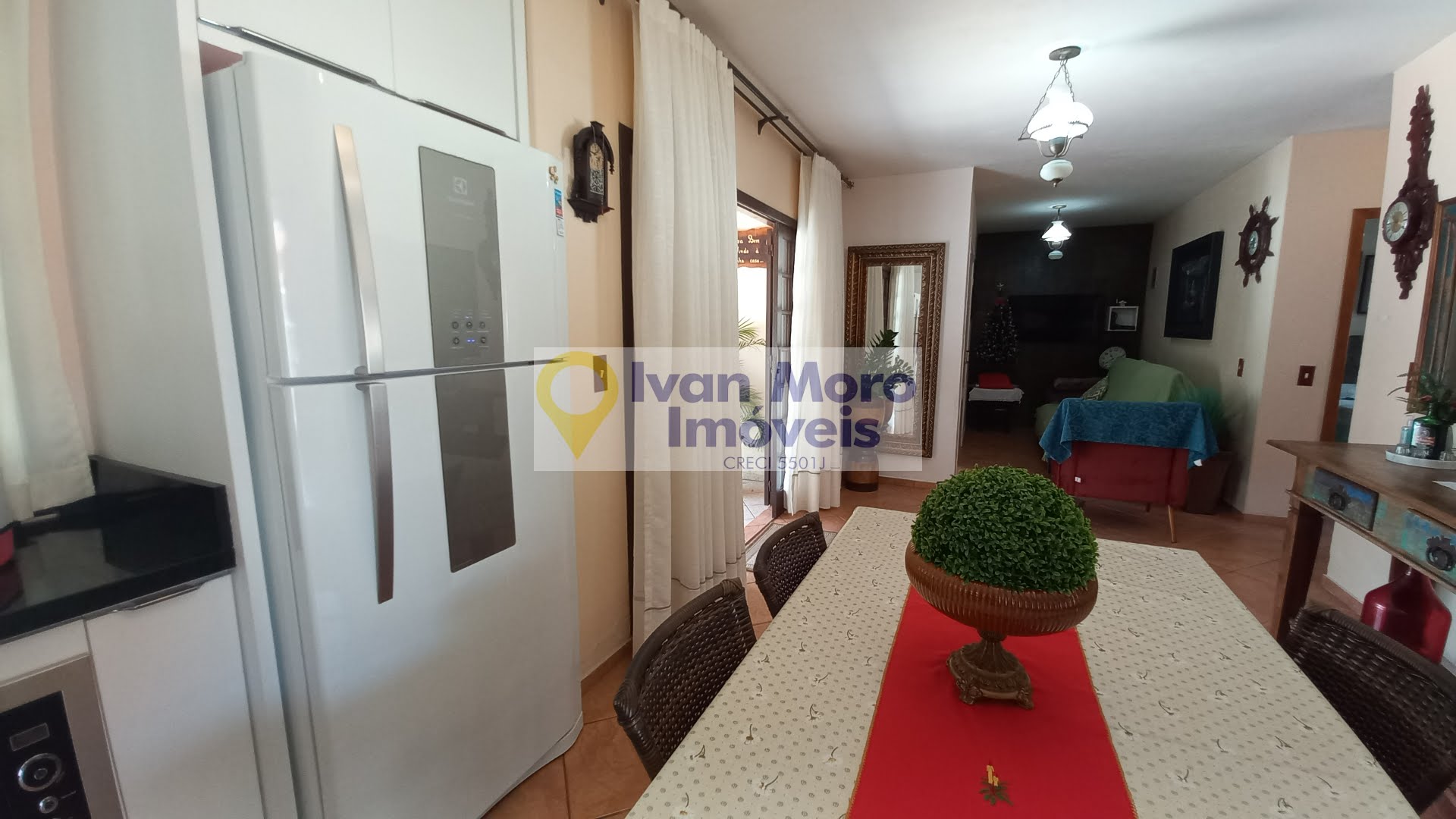 Casa para alugar com 3 quartos, 1 suíte, 3 vagas e 135m² no Daniela, Florianópolis (SC) — foto 27 de 30