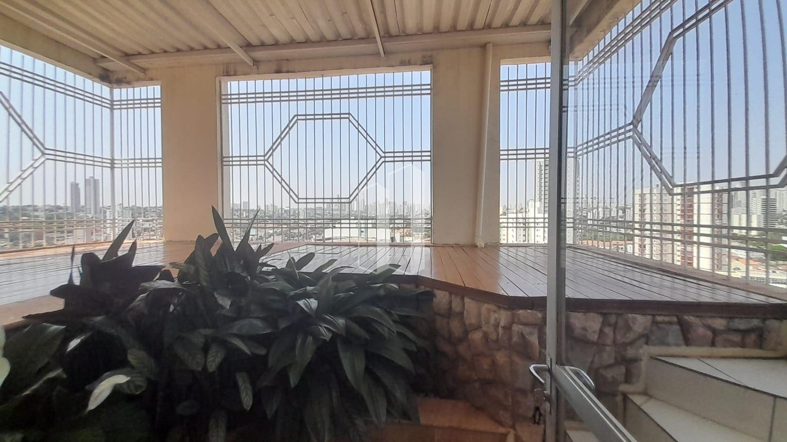Apartamento à venda com 4 quartos, 2 suítes, 1 vaga e 177m² no Setor Central, Goiânia (GO) — foto 7 de 15