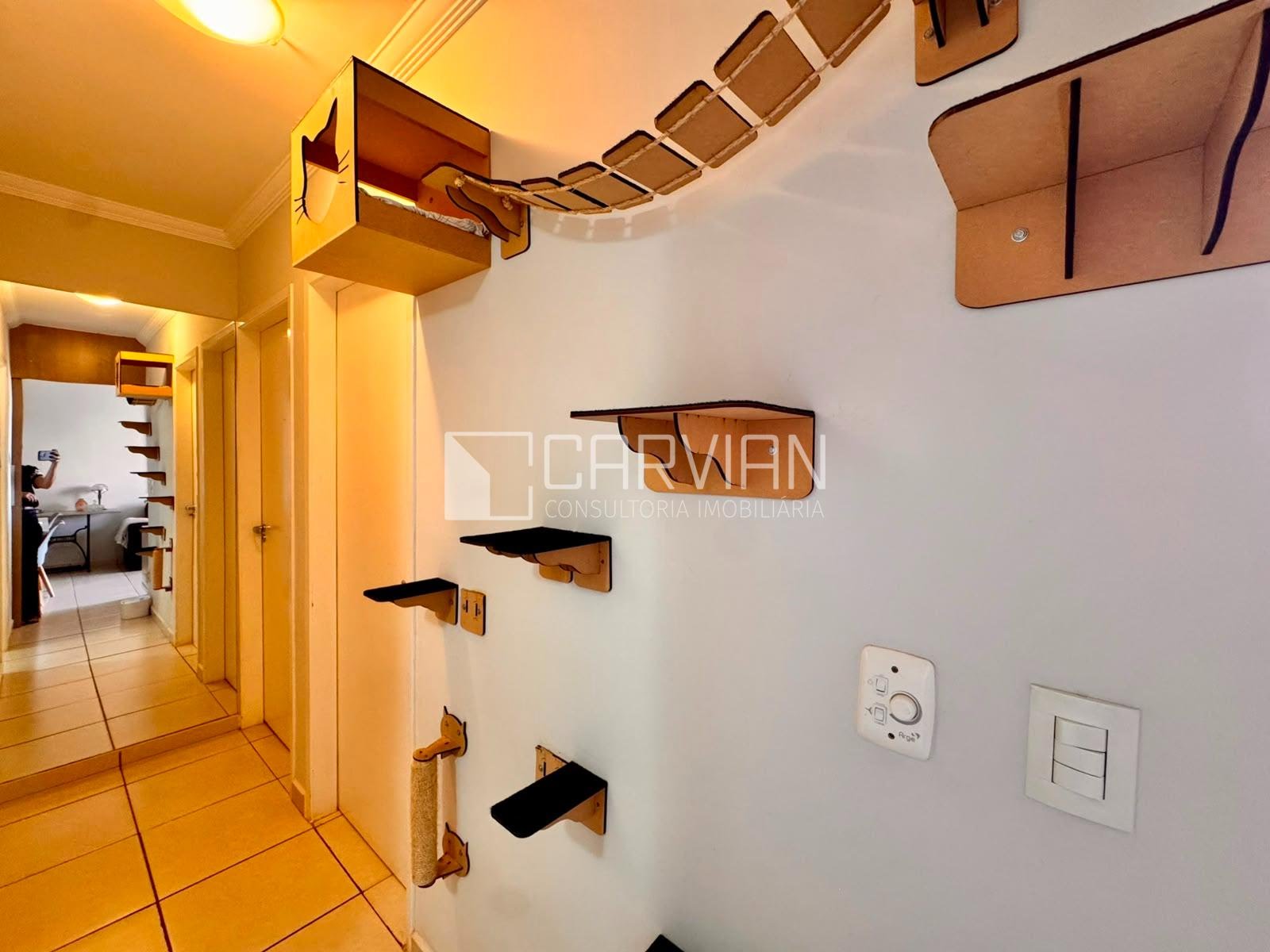 Apartamento à venda com 3 quartos, 1 suíte, 1 vaga e 66m² no Parque Industrial Lagoinha, Ribeirão Preto (SP) — foto 21 de 30
