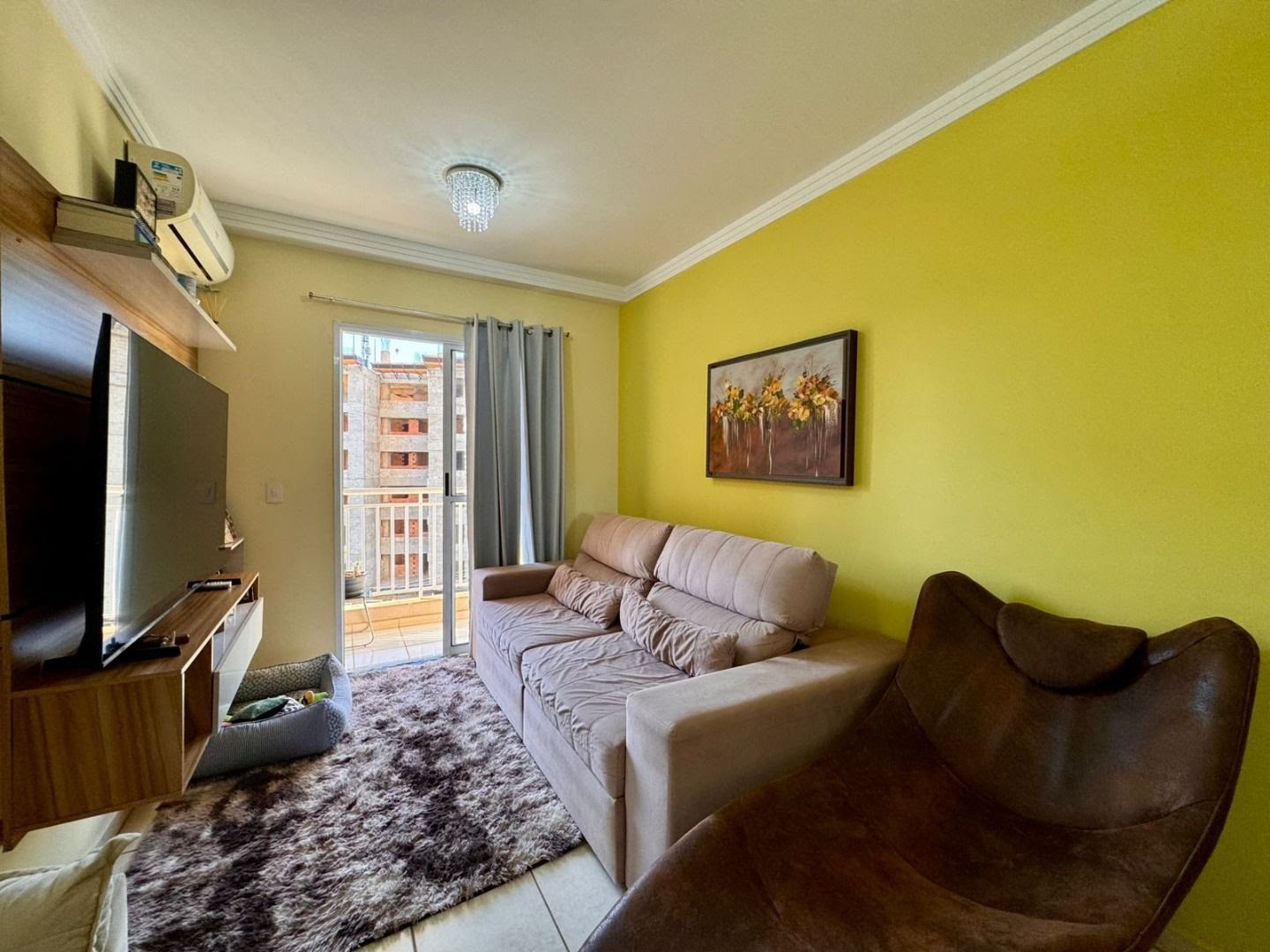 Apartamento à venda com 2 quartos, 1 suíte, 1 vaga e 69m² no Jardim Botânico, Ribeirão Preto (SP) — foto 29 de 30