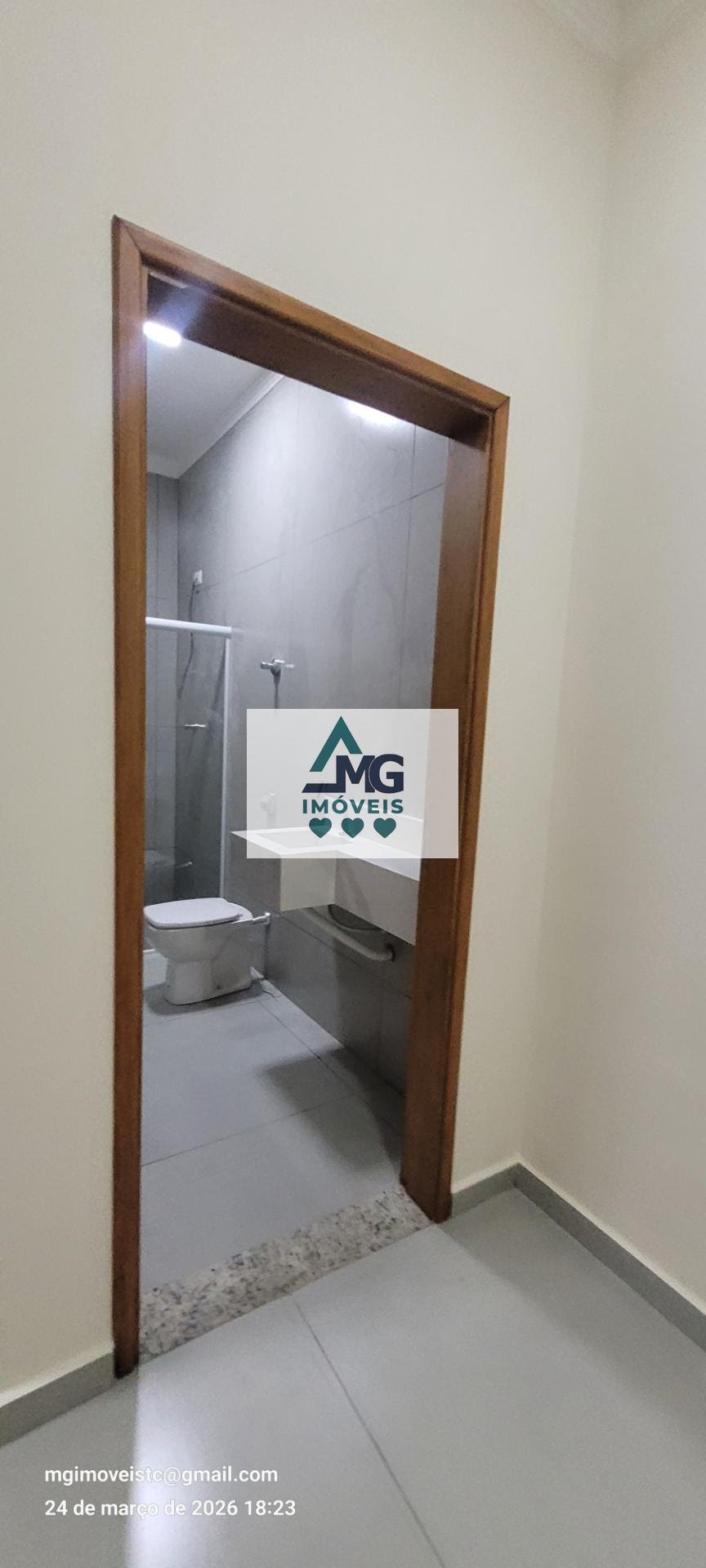 Casa à venda com 2 quartos, 1 suíte, 1 vaga e 156m² no Jd Europa, Três Corações (MG) — foto 15 de 30