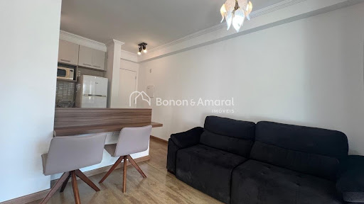 Apartamento, 1 quarto, 47 m² - Foto 4