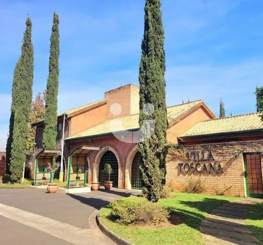 Terreno para venda Villa Toscana-Votorantim/SP