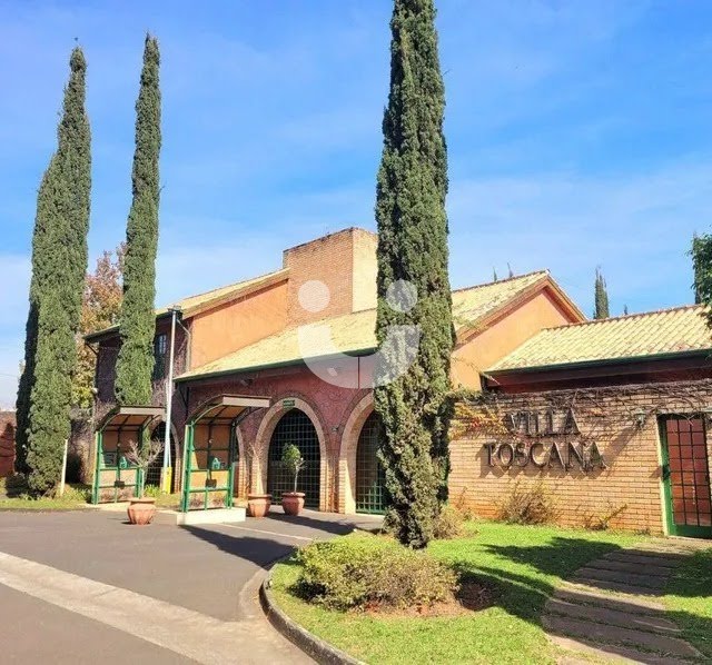 Terreno para venda Villa Toscana-Votorantim/SP