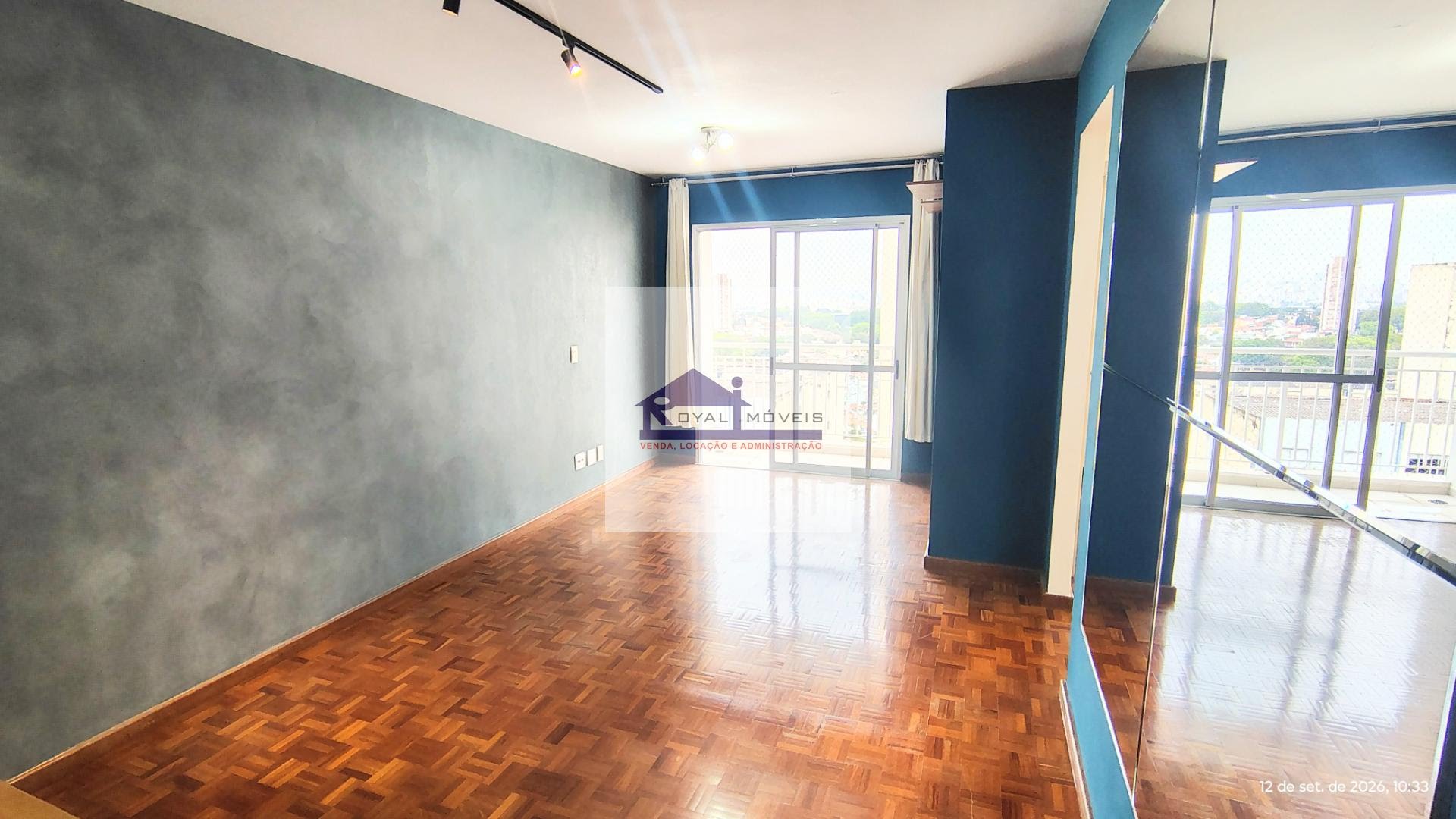 Apartamento à venda com 2 quartos, 1 banheiro, 1 vaga e 52m² no Saúde, São Paulo (SP) — foto 4 de 30