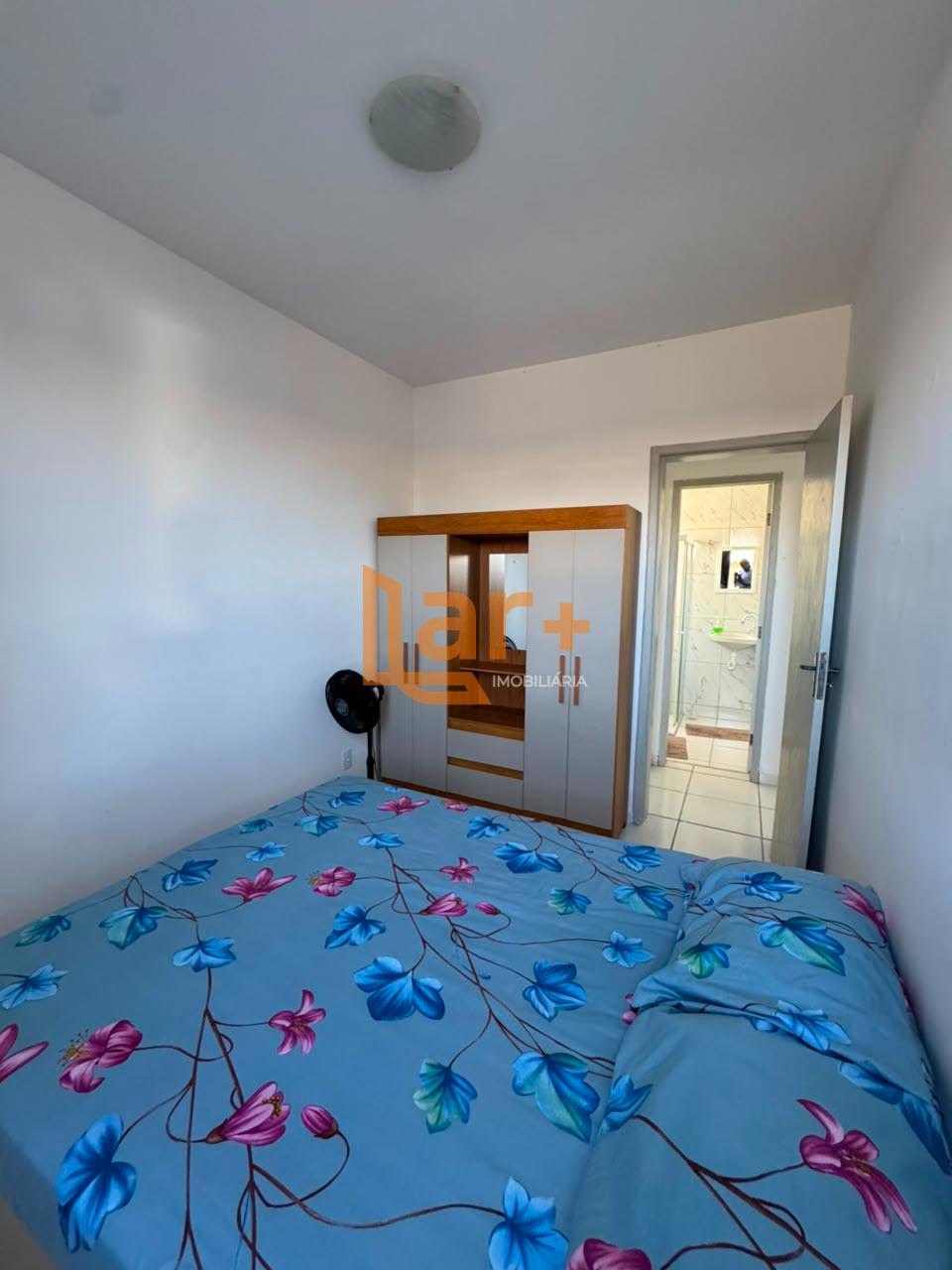 Apartamento para alugar com 2 quartos, 1 banheiro, 1 vaga e 47m² no Zona de Expansão (olhos D'agua), Barra dos Coqueiros (SE) — foto 24 de 24