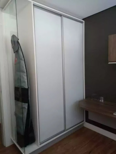 Apartamento em Glória  -  Joinville