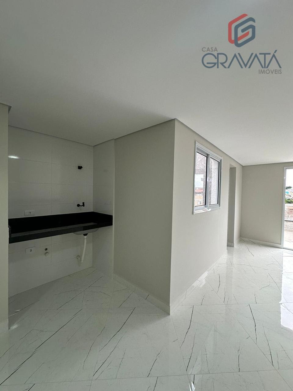 Cobertura à venda com 2 quartos, 2 banheiros, 1 vaga e 124m² no Vila Linda, Santo André (SP) — foto 13 de 20