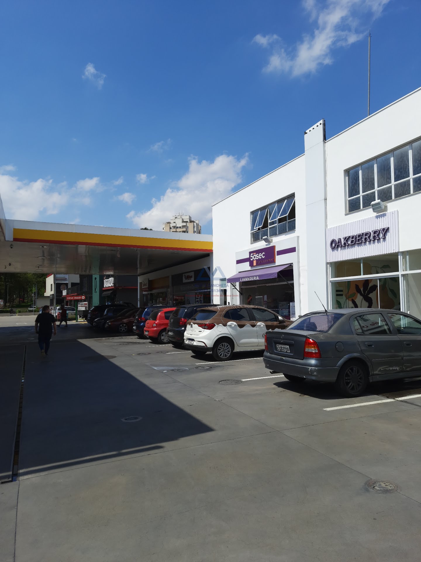 Comercial para alugar com 1 banheiro e 52m² no Vila Moinho Velho, São Paulo (SP) — foto 21 de 30