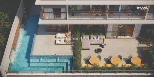 Apartamento, 2 quartos, 77 m² - Foto 5