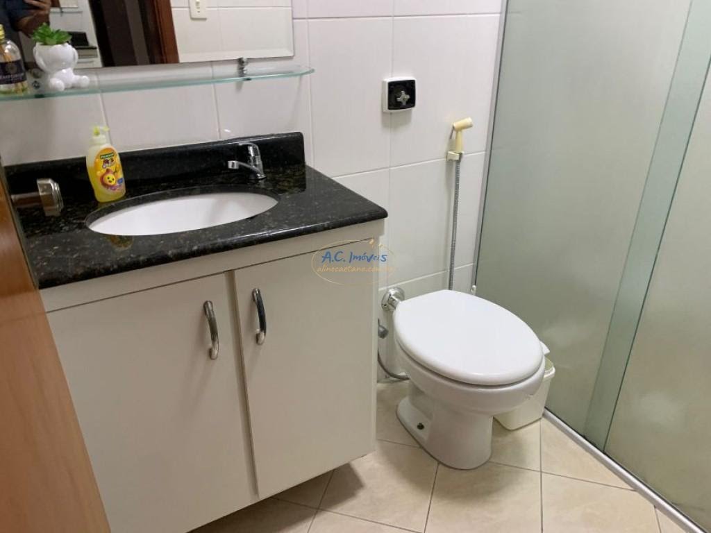Apartamento à venda com 1 quarto, 1 banheiro, 1 vaga e 55m² no Vila Tupi, Praia Grande (SP) — foto 15 de 30